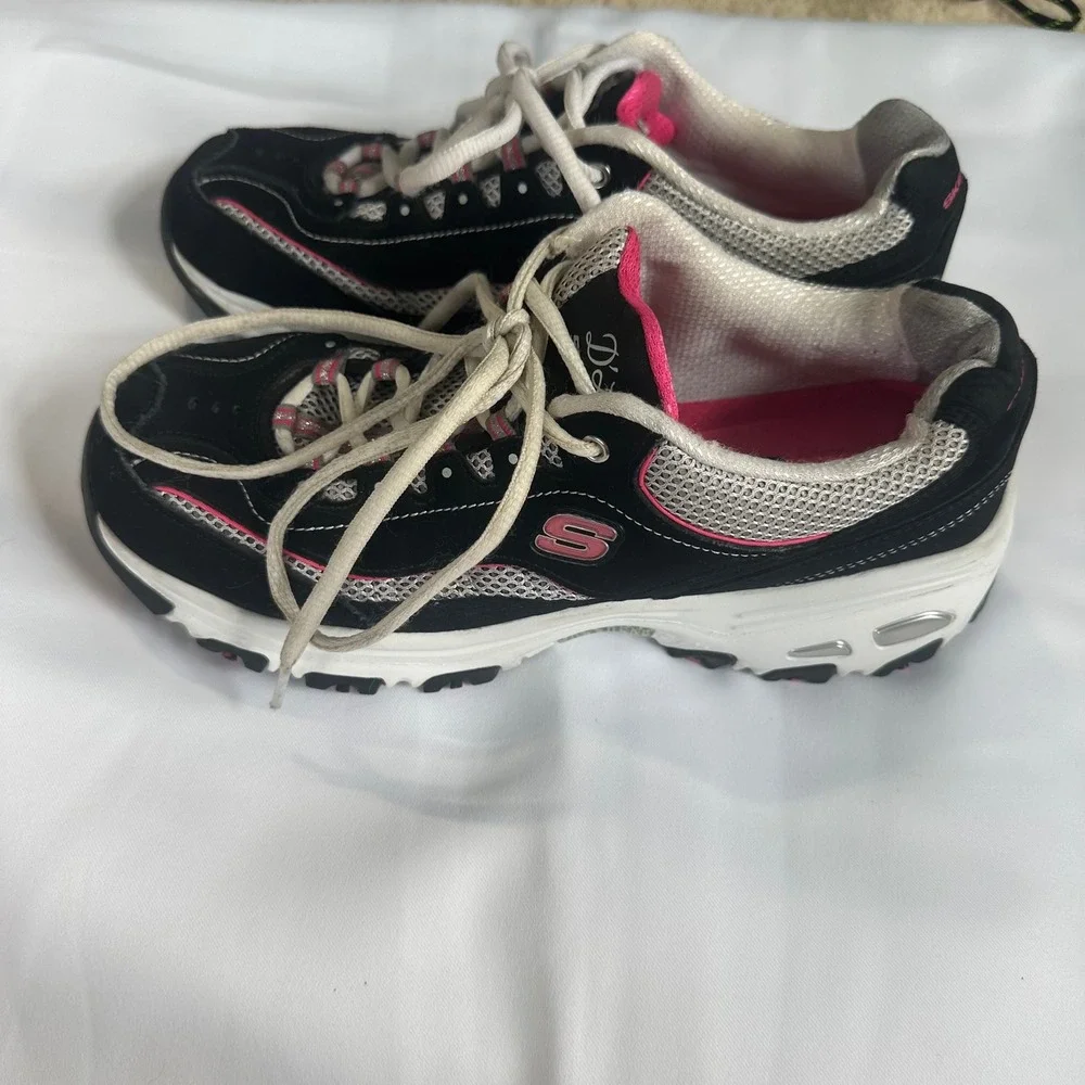 Skechers lites memory